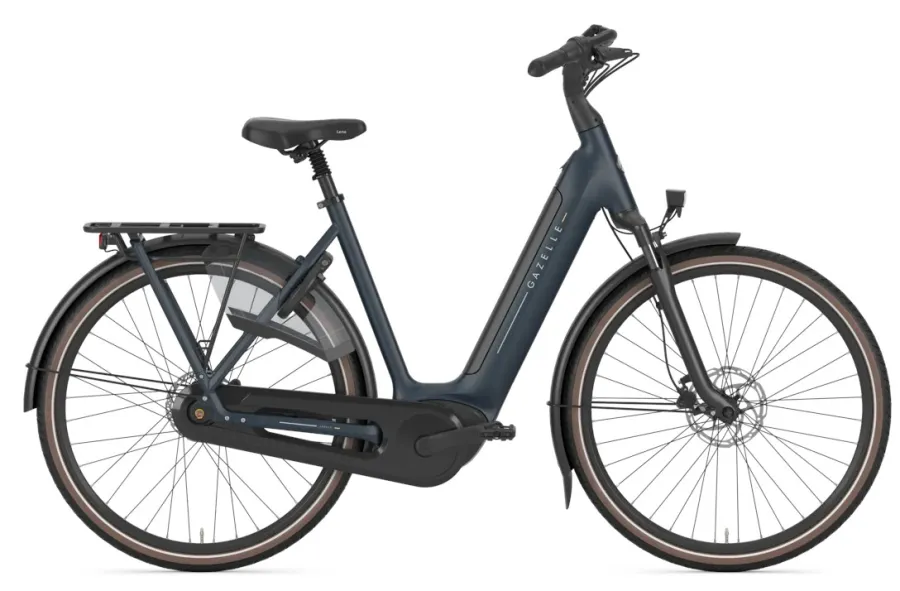 Gazelle Arroyo C8 M 53 HMB Elite