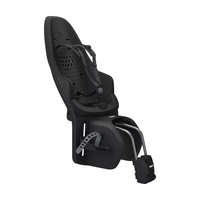 Thule Yepp 2 Maxi – stelmontering